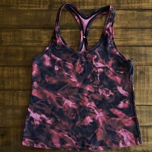 Lululemon Racerback Tank